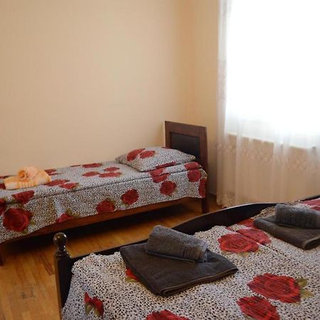 Alex'S Cosy Guesthouse Τυφλίδα Εξωτερικό φωτογραφία