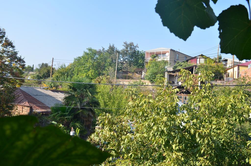 Alex'S Cosy Guesthouse Τυφλίδα Δωμάτιο φωτογραφία
