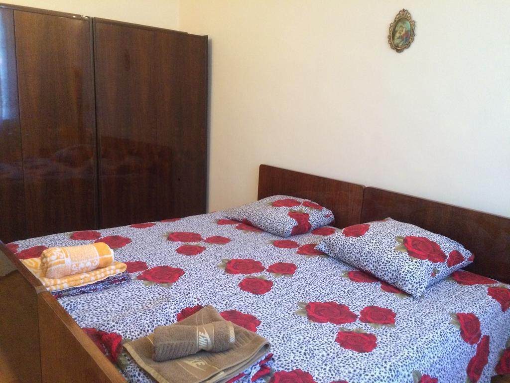 Alex'S Cosy Guesthouse Τυφλίδα Εξωτερικό φωτογραφία