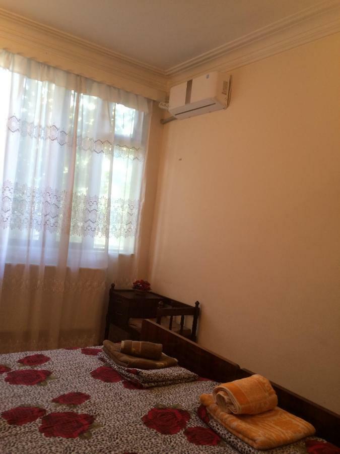 Alex'S Cosy Guesthouse Τυφλίδα Εξωτερικό φωτογραφία
