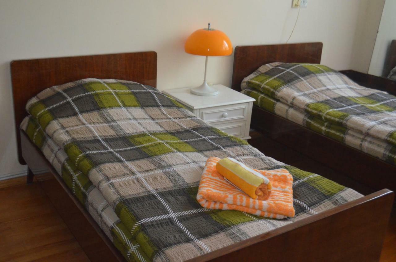 Alex'S Cosy Guesthouse Τυφλίδα Εξωτερικό φωτογραφία