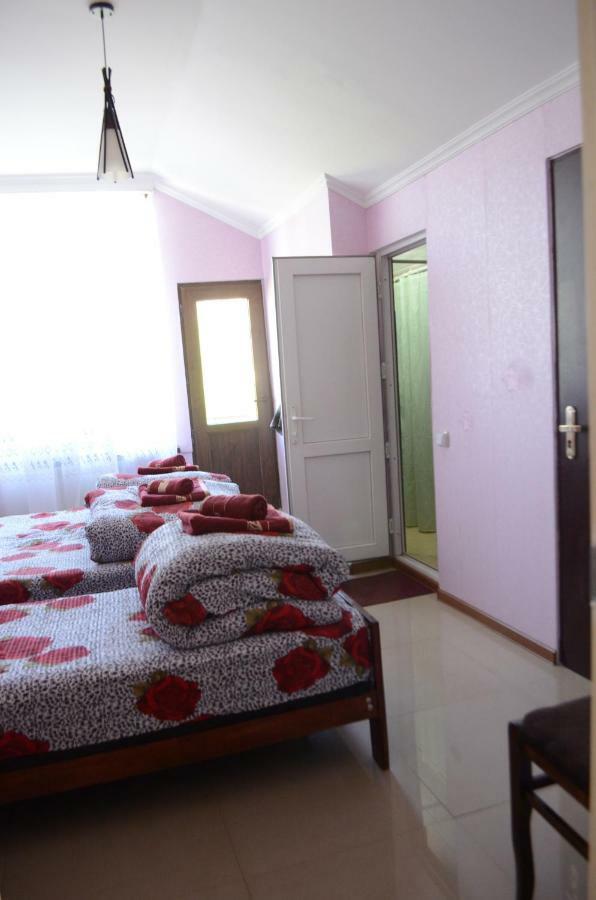 Alex'S Cosy Guesthouse Τυφλίδα Εξωτερικό φωτογραφία