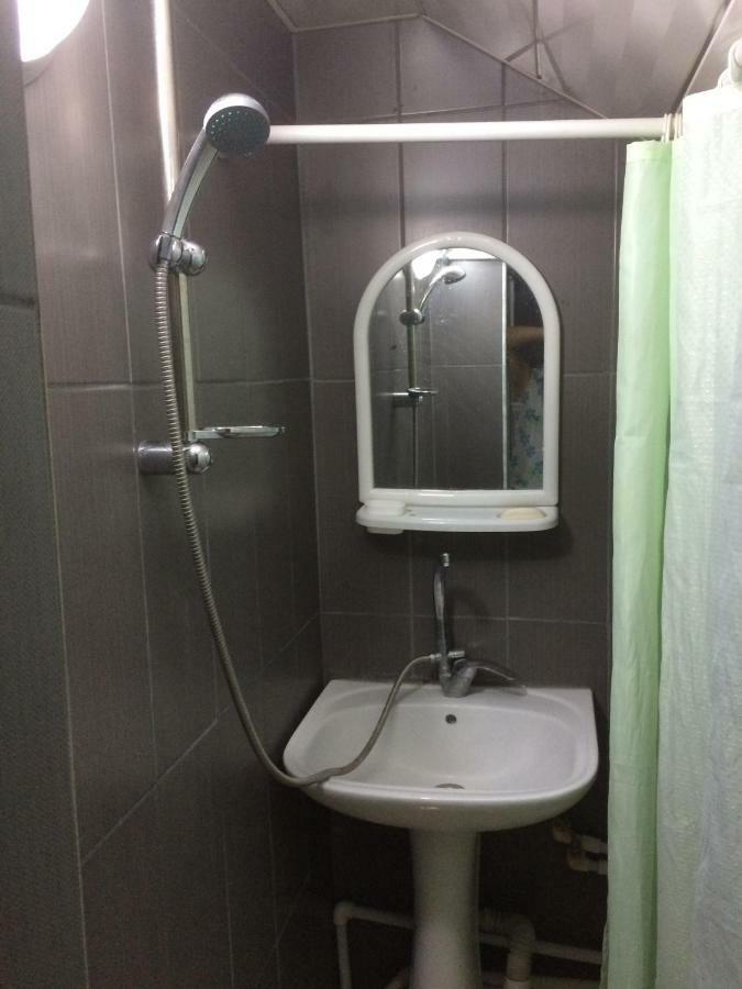 Alex'S Cosy Guesthouse Τυφλίδα Εξωτερικό φωτογραφία