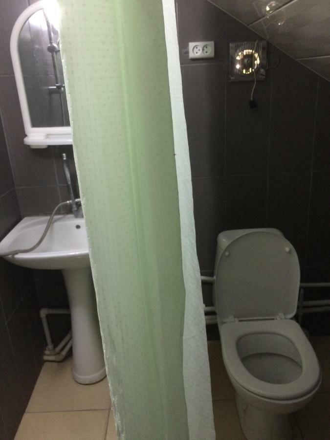 Alex'S Cosy Guesthouse Τυφλίδα Εξωτερικό φωτογραφία