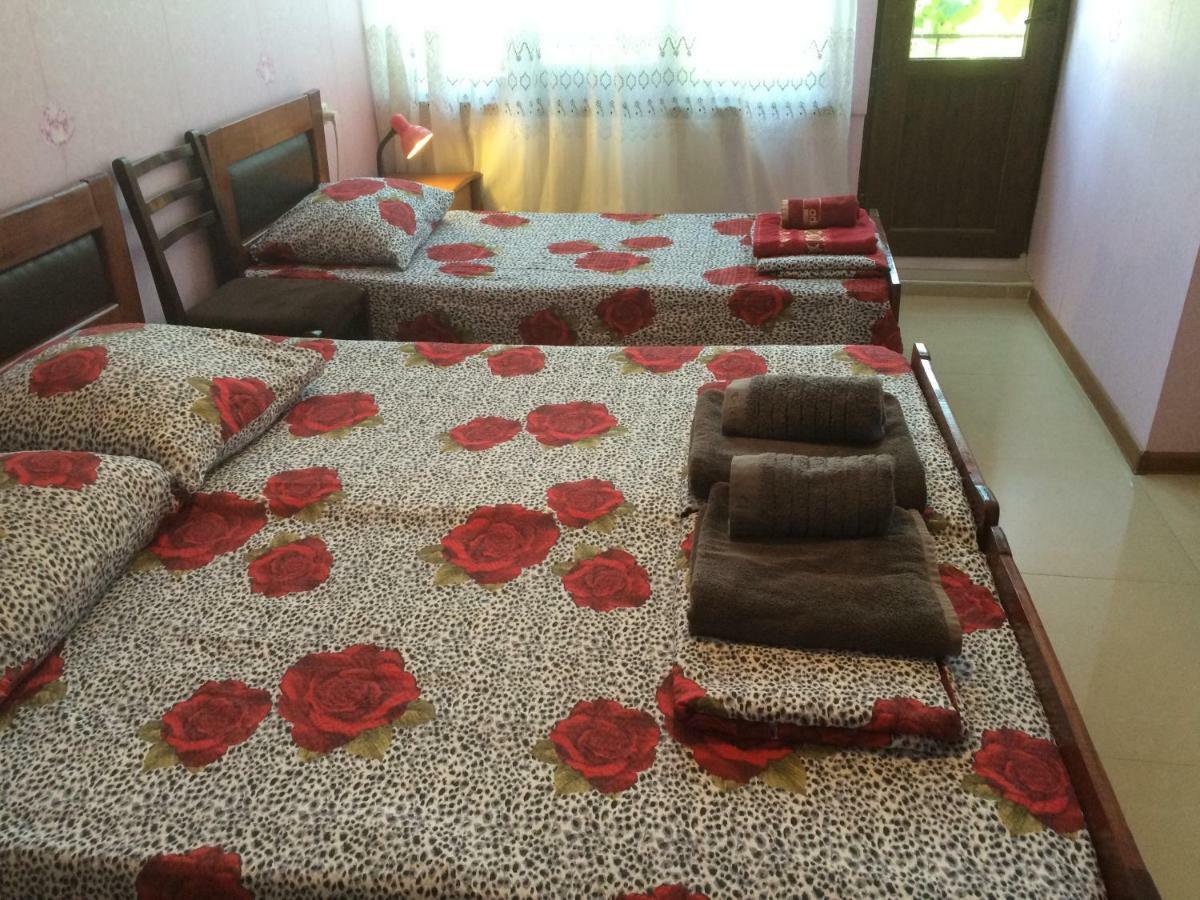 Alex'S Cosy Guesthouse Τυφλίδα Εξωτερικό φωτογραφία