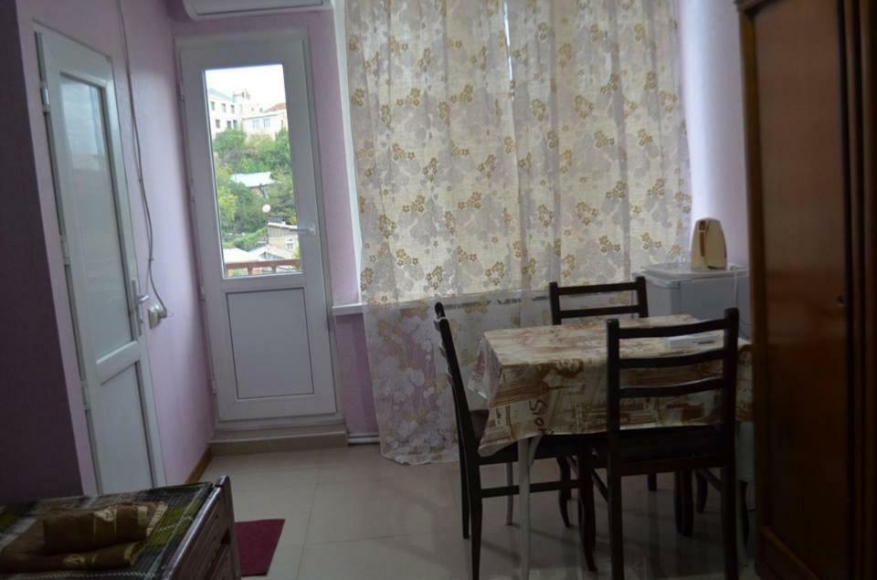 Alex'S Cosy Guesthouse Τυφλίδα Εξωτερικό φωτογραφία
